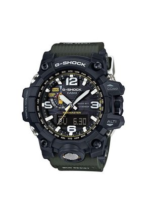 Reloj Casio Gwg_1000_1A3 Unisex