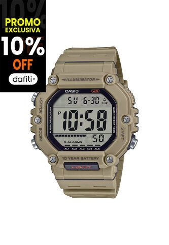 Reloj Casio AE-1600H-5AVDF Para Hombre Casio