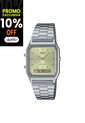 Reloj Casio AQ-230A-9AMQYDF Para Unisex de Casio