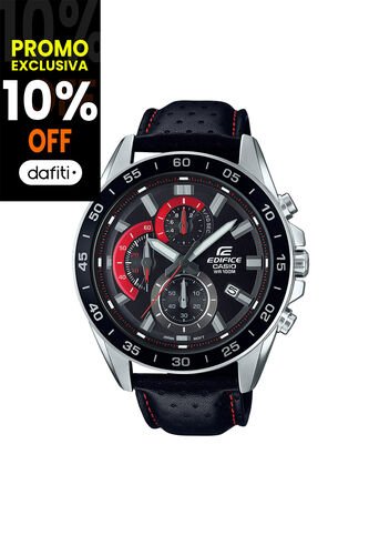 Reloj Casio EFV-550L-1AVUDF Para Hombre Casio
