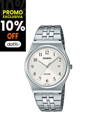 Reloj Casio MTP-B145D-7BVDF Para Hombre Casio