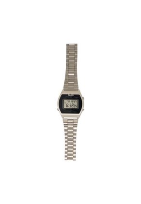 Reloj Para Hombre Casio B640Wd_1Av Plateado
