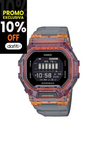 Reloj Casio GBD-200SM-1A5DR Para Hombre Casio
