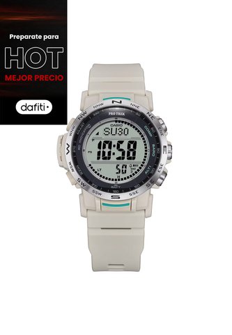 Reloj Casio Hombre PRW-35-7DR Casio
