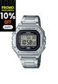Reloj Casio W-218HD-1AVDF Para Hombre de Casio