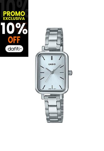 Reloj Casio LTP-V009D-2EUDF Para Mujer Casio