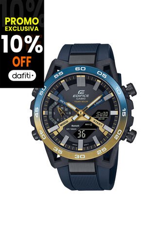 Reloj Casio ECB-2000NP-1ADF Para Hombre Casio