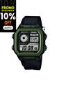 Reloj Casio AE-1200WHB-1BVDF Para Hombre de Casio