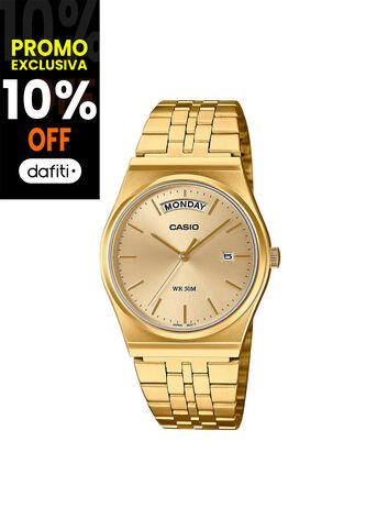 Reloj Casio MTP-B146G-9AVDF Para Hombre Casio