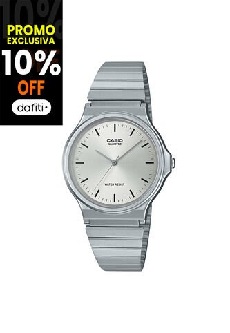 Reloj Casio MQ-24D-7EDF Para Hombre Casio