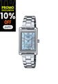 Reloj Casio LTP-1234DS-2ADF Para Mujer de Casio
