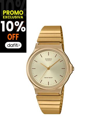 Reloj Casio MQ-24G-9EDF Para Hombre Casio