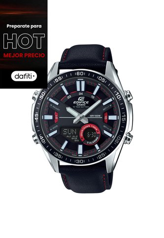 Reloj Casio Hombre EFV-C100L-1AVDF Casio