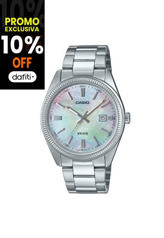 Reloj Casio MTP-1302DS-7AVDF Para Hombre Casio