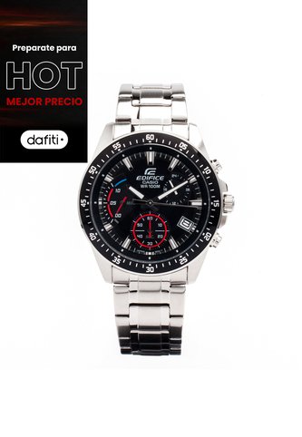 Reloj Casio Hombre EFV-540D-1AVUDF Casio