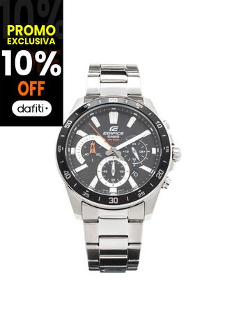 Reloj Casio EFV-570D-1AVUDF Para Hombre Casio