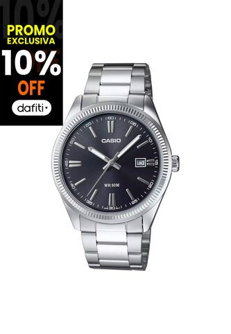 Reloj Casio LTP-1302D-1A1VDF Para Mujer Casio