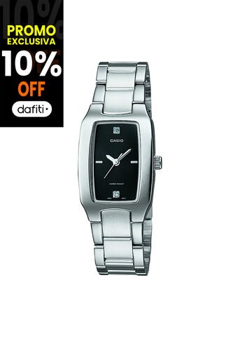 Reloj Casio LTP-1165A-1C2DF Para Mujer Casio
