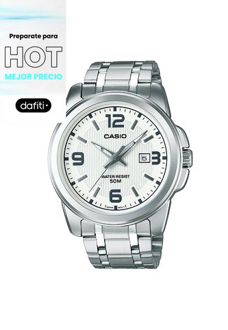 Reloj Casio Hombre MTP-1314D-7AVDF Casio