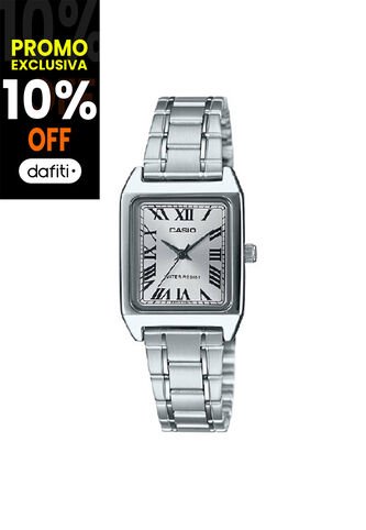 Reloj Casio LTP-V007D-7BUDF Para Mujer Casio