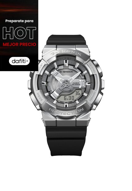Reloj Casio Mujer GM-S110-1ADR