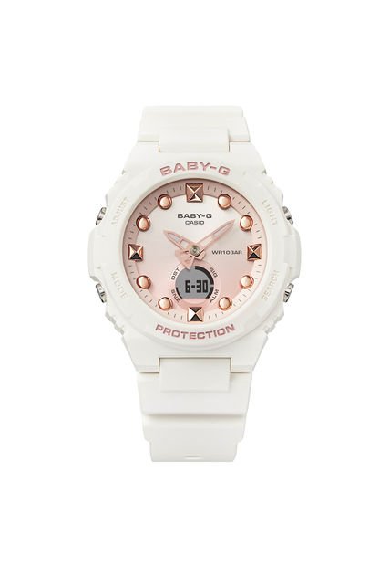 Reloj Casio Baby-G BGA-320-7A1DR