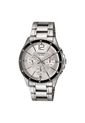 Reloj Para Hombre Casio Mtp-1374D-7Av Plateado de Casio