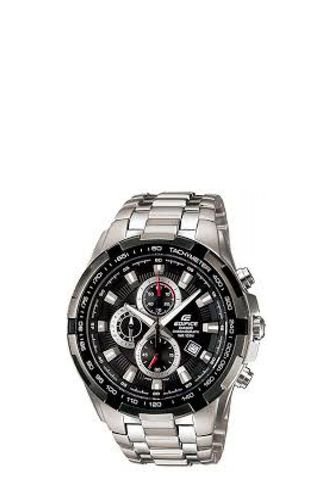 Reloj Para Hombre Casio Ef_539D_1Av_ Plateado Casio