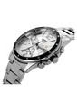 Reloj Para Hombre Casio Mtp-1374D-7Av Plateado de Casio