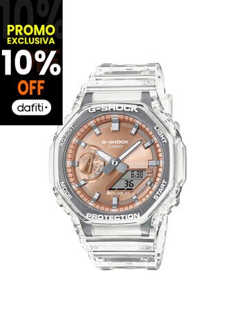 Reloj Casio GA-2100BM-7A5DR Para Unisex Casio
