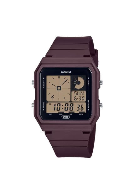 Reloj Casio Core Ladies LF-20W-5ADF