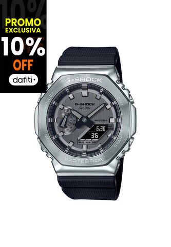 Reloj Casio Hombre GM-2100-1ADR Casio