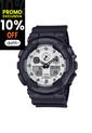 Reloj Casio Hombre GA-100WD-1ADR de Casio