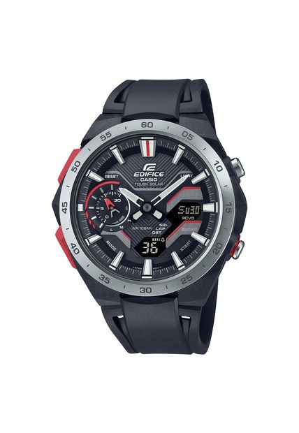Reloj Casio Edifice ECB-2200P-1ADF