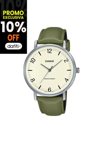 Reloj Casio Hombre MTP-VT03L-7BDF Casio