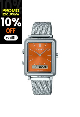 Reloj Casio Unisex MTP-B205M-5EDF Casio