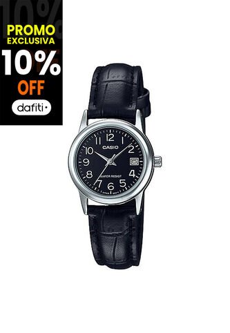 Reloj Casio Mujer LTP-V002L-1AUDF Casio
