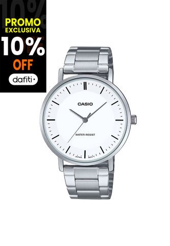 Reloj Casio Hombre MTP-VT04D-7EDF Casio