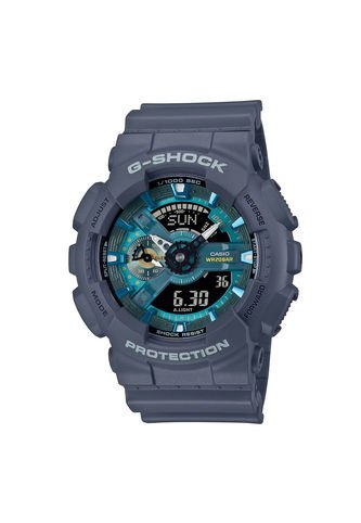 Reloj Casio GA-110AS-2ADR Para Hombre Casio
