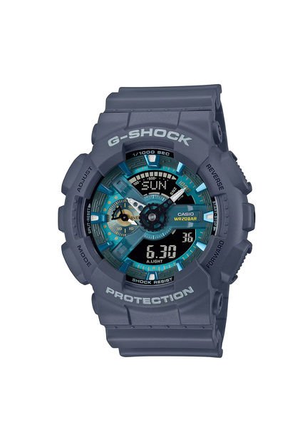 Reloj Casio GA-110AS-2ADR Para Hombre