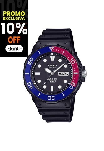Reloj Casio Hombre MRW-230H-1E2VDF Casio