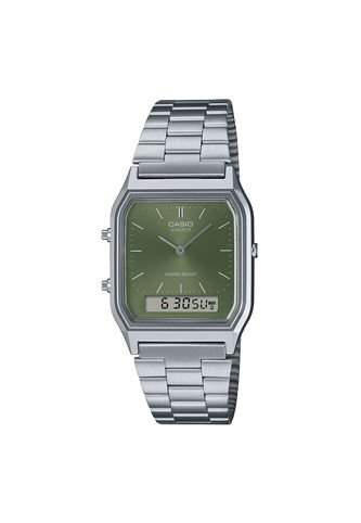 Reloj Casio AQ-230A-3AMQYDF Para Unisex Casio