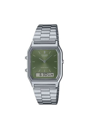 Reloj Casio AQ-230A-3AMQYDF Para Unisex