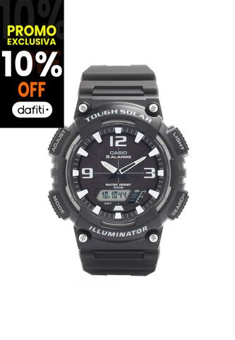 Reloj Casio Hombre AQ-S810W-1AVDF Casio