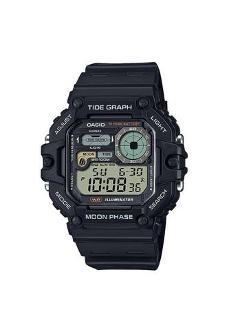 Reloj Casio WS-1700H-1AVDF Para Hombre Casio