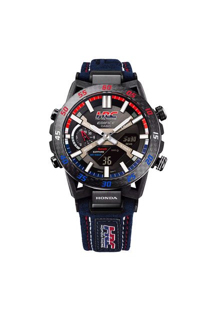Reloj Casio ECB-2000HR-1ADR Para Hombre
