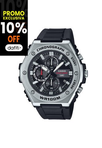 Reloj Casio Hombre MWA-300H-1AVDF Casio