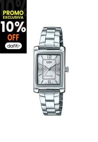 Reloj Casio Mujer LTP-1234DD-7ADF Casio