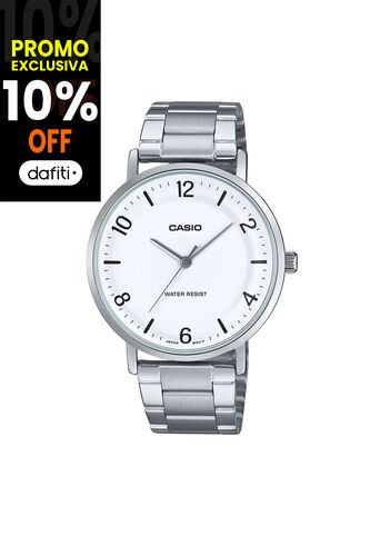 Reloj Casio Hombre MTP-VT03D-7BDF Casio