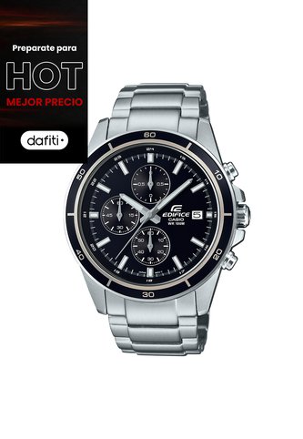 Reloj Casio Hombre EFR-526D-1AVUDF Casio